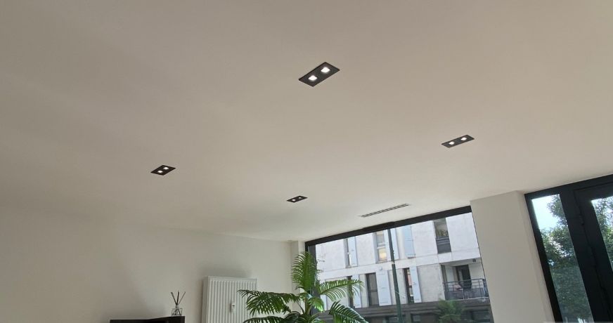 vente Local commercial Aix Les Bains