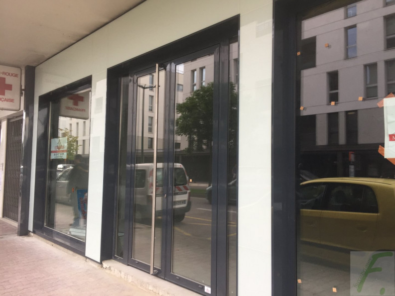 vente Local commercial Aix Les Bains - Photo 6