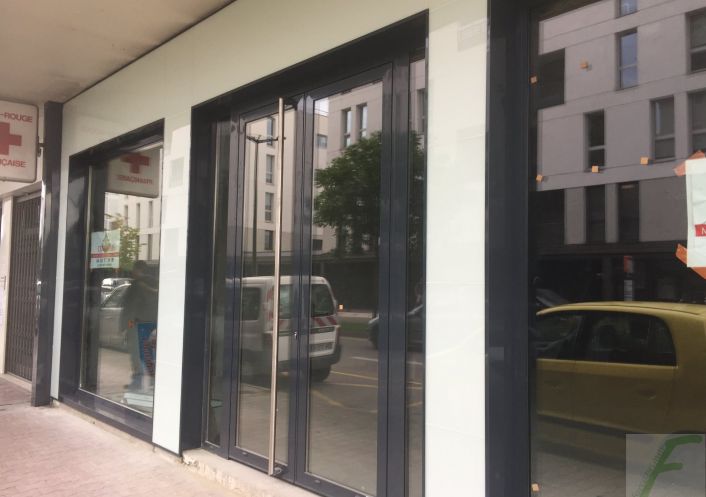 à vendre Local commercial Aix Les Bains