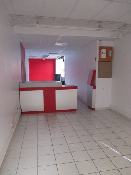 location Local commercial Aix Les Bains - Photo 5