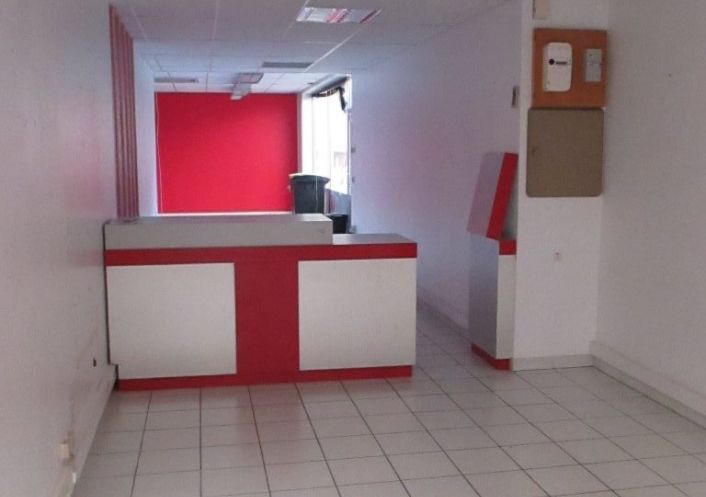 à louer Local commercial Aix Les Bains