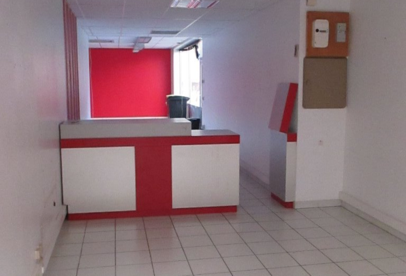 location Local commercial Aix Les Bains - Photo 5