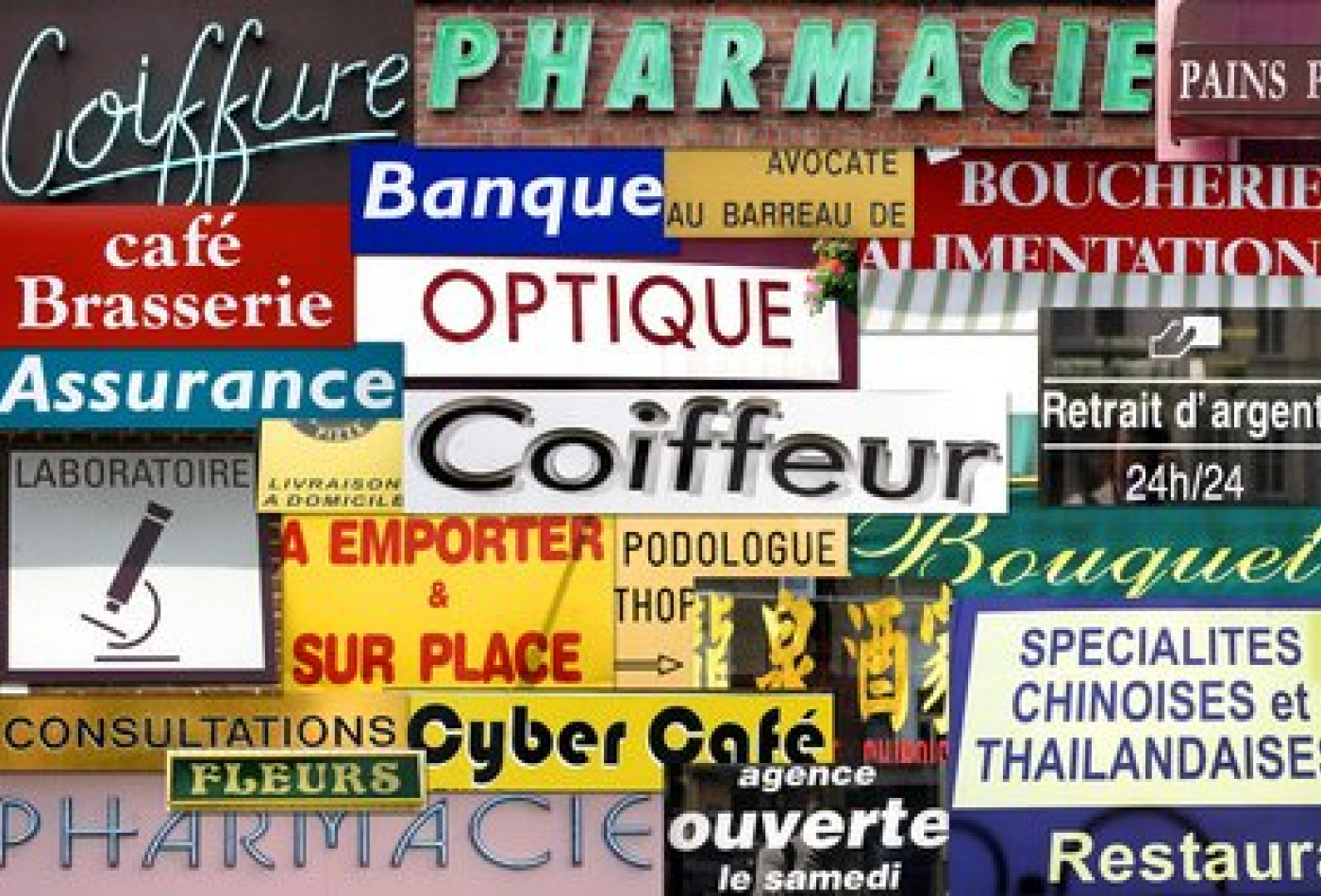 location Local commercial Aix Les Bains - Photo 2