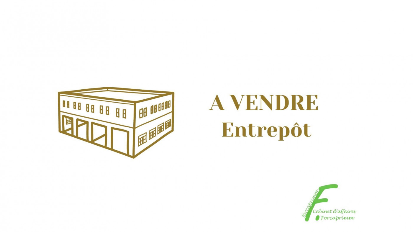 à vendre Local commercial Aix Les Bains - Photo 1