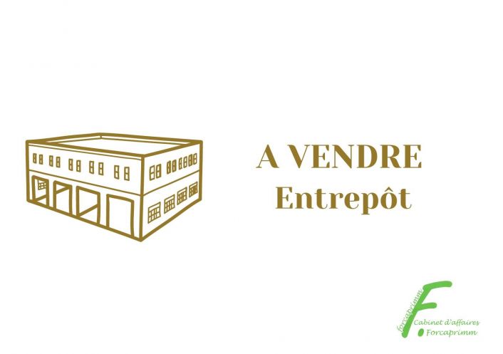 à vendre Local commercial Aix Les Bains