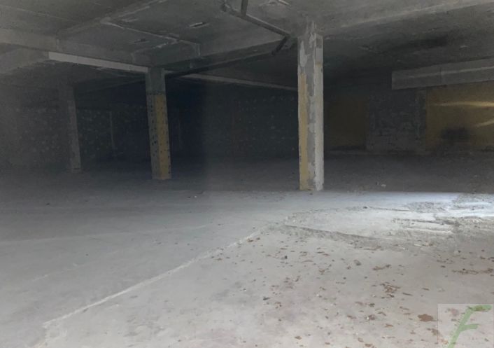 à vendre Local commercial Aix Les Bains