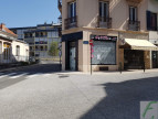  vendre Local commercial Aix Les Bains