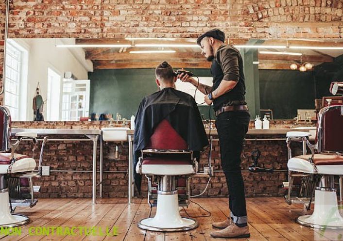 à vendre Salon de coiffure Aix Les Bains