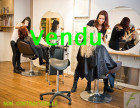 à vendre Salon de coiffure Aix Les Bains