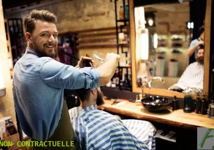 à vendre Salon de coiffure Aix Les Bains