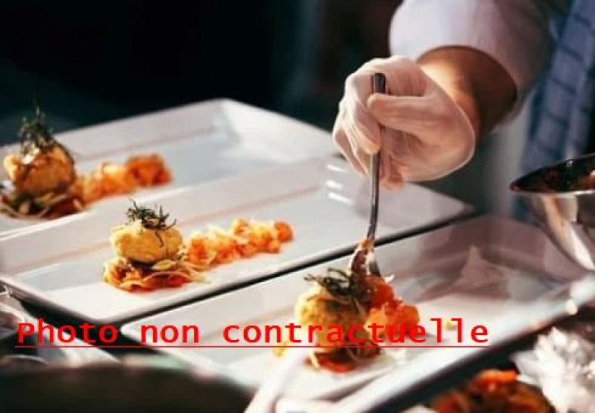 vente Restaurant Chambery - Photo 2