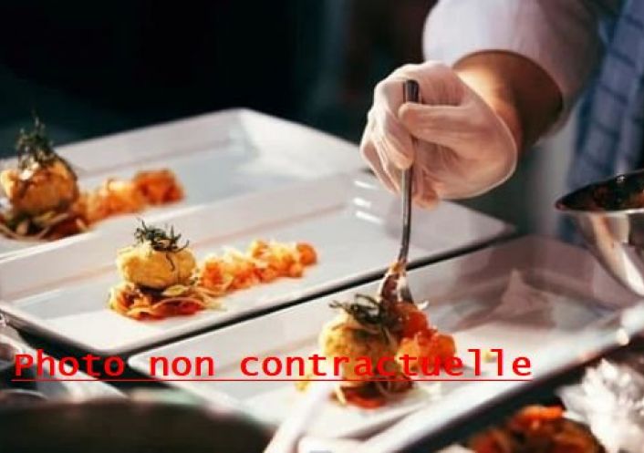 à vendre Restaurant Chambery