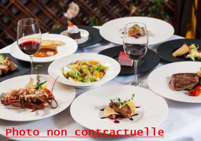 à vendre Restaurant Chambery