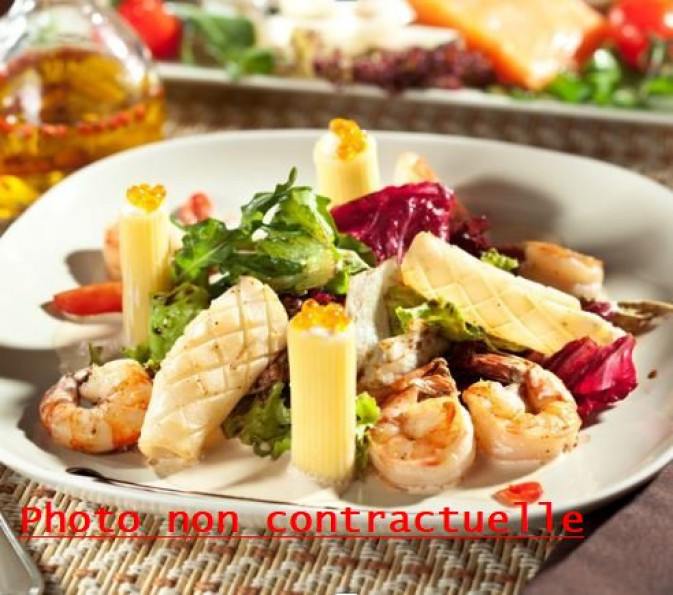 vente Restaurant Chambery - Photo 3