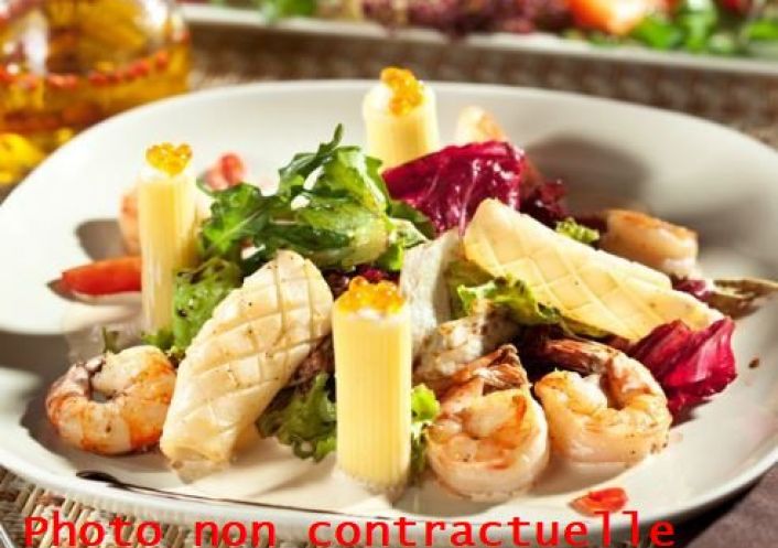 à vendre Restaurant Chambery