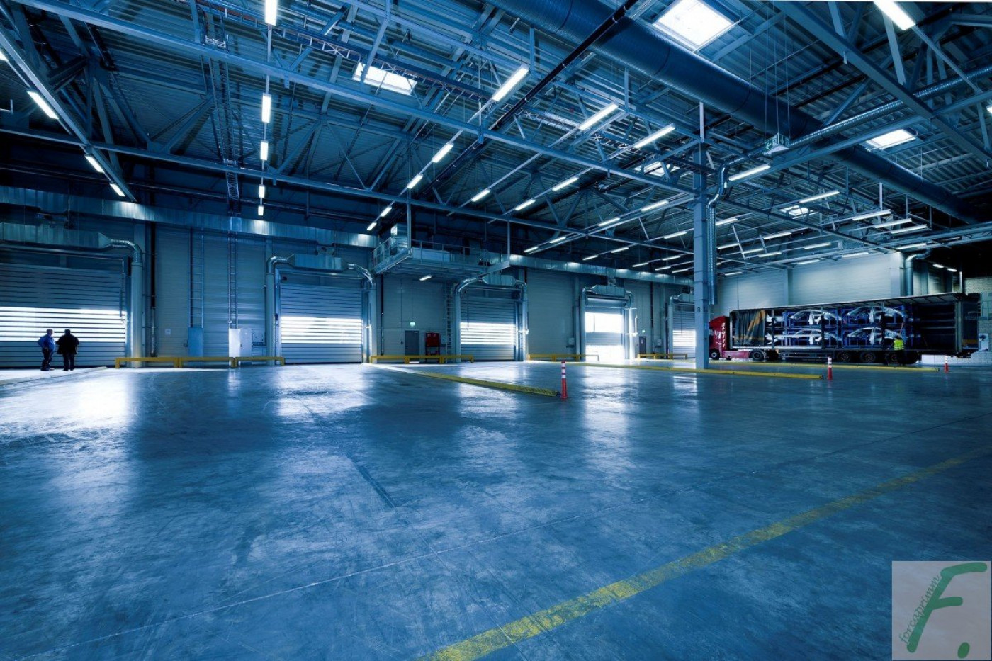 à vendre Local industriel Froges - Photo 1