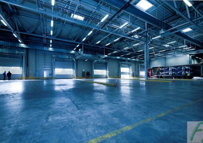 à vendre Local industriel Froges