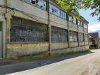 à vendre Local industriel Froges