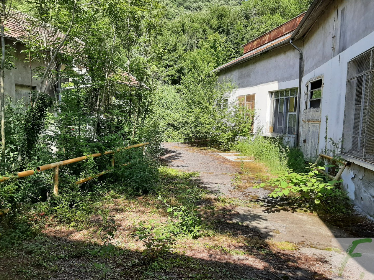 à vendre Local industriel Froges - Photo 7