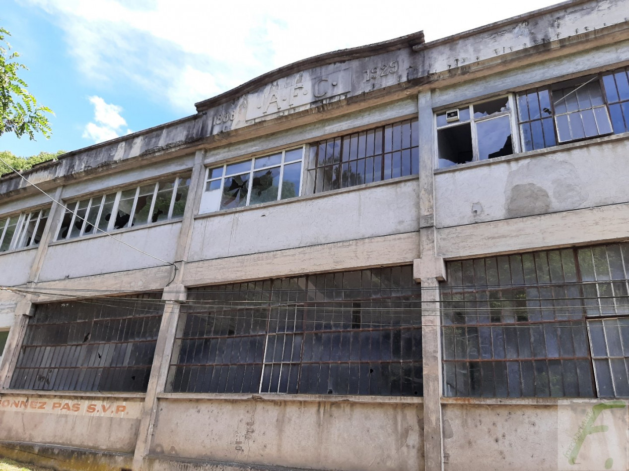 à vendre Local industriel Froges - Photo 8