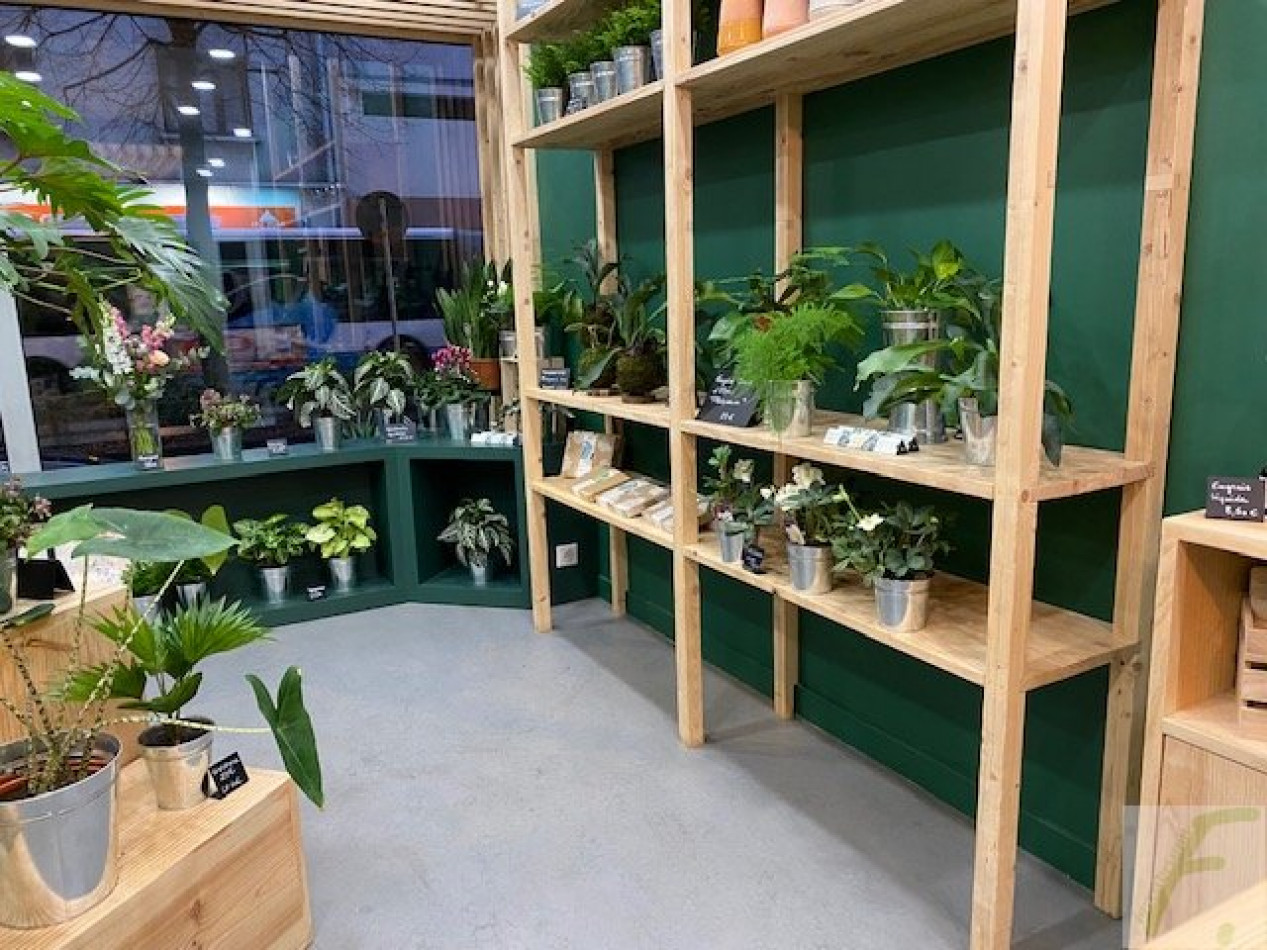 à vendre Local commercial Annecy - Photo 3