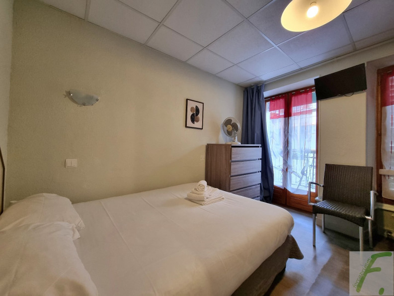 vente Hôtel restaurant Aix Les Bains - Photo 7