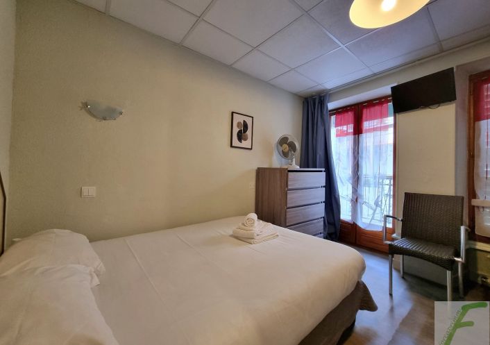 à vendre Hôtel   restaurant Aix Les Bains