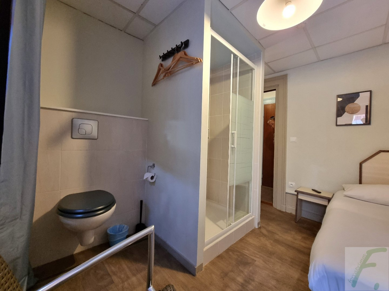 à vendre Hôtel restaurant Aix Les Bains - Photo 8