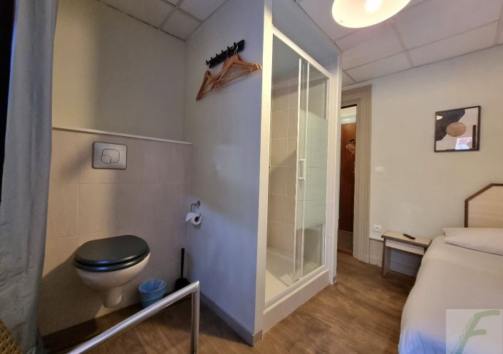 à vendre Hôtel   restaurant Aix Les Bains