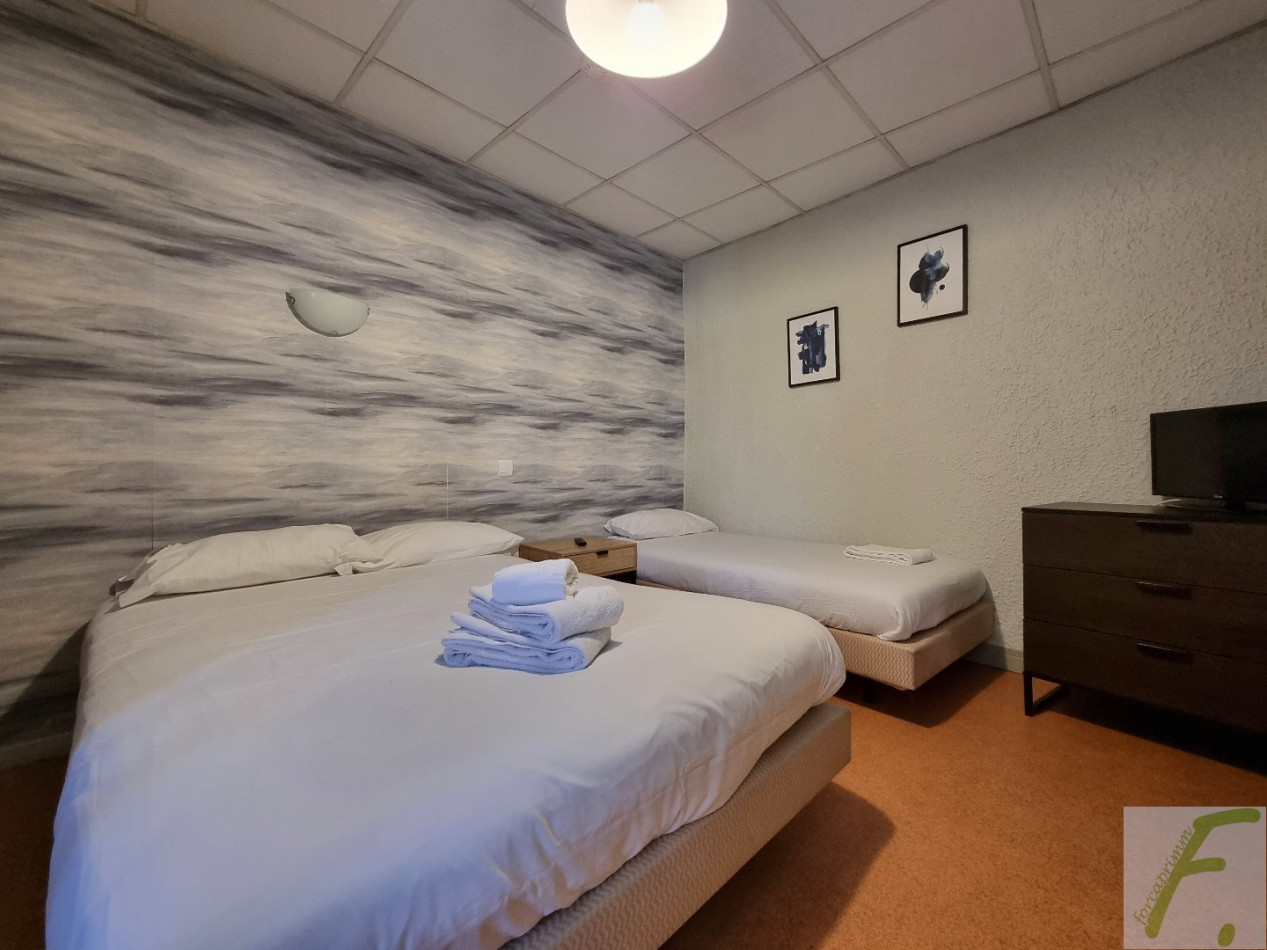 à vendre Hôtel restaurant Aix Les Bains - Photo 1