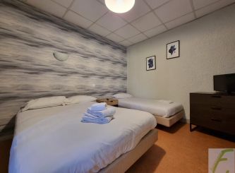 vente Hôtel restaurant Aix Les Bains