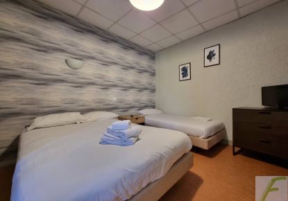 vente Hôtel restaurant Aix Les Bains