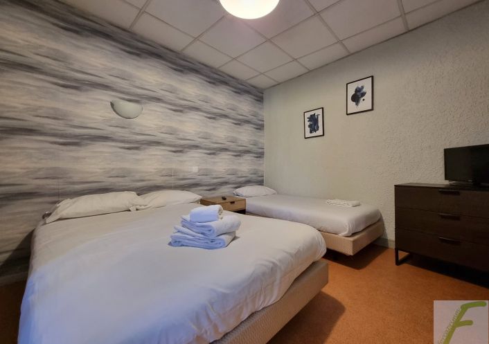 à vendre Hôtel   restaurant Aix Les Bains