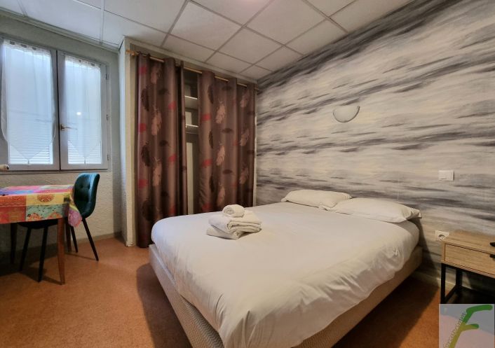 à vendre Hôtel   restaurant Aix Les Bains