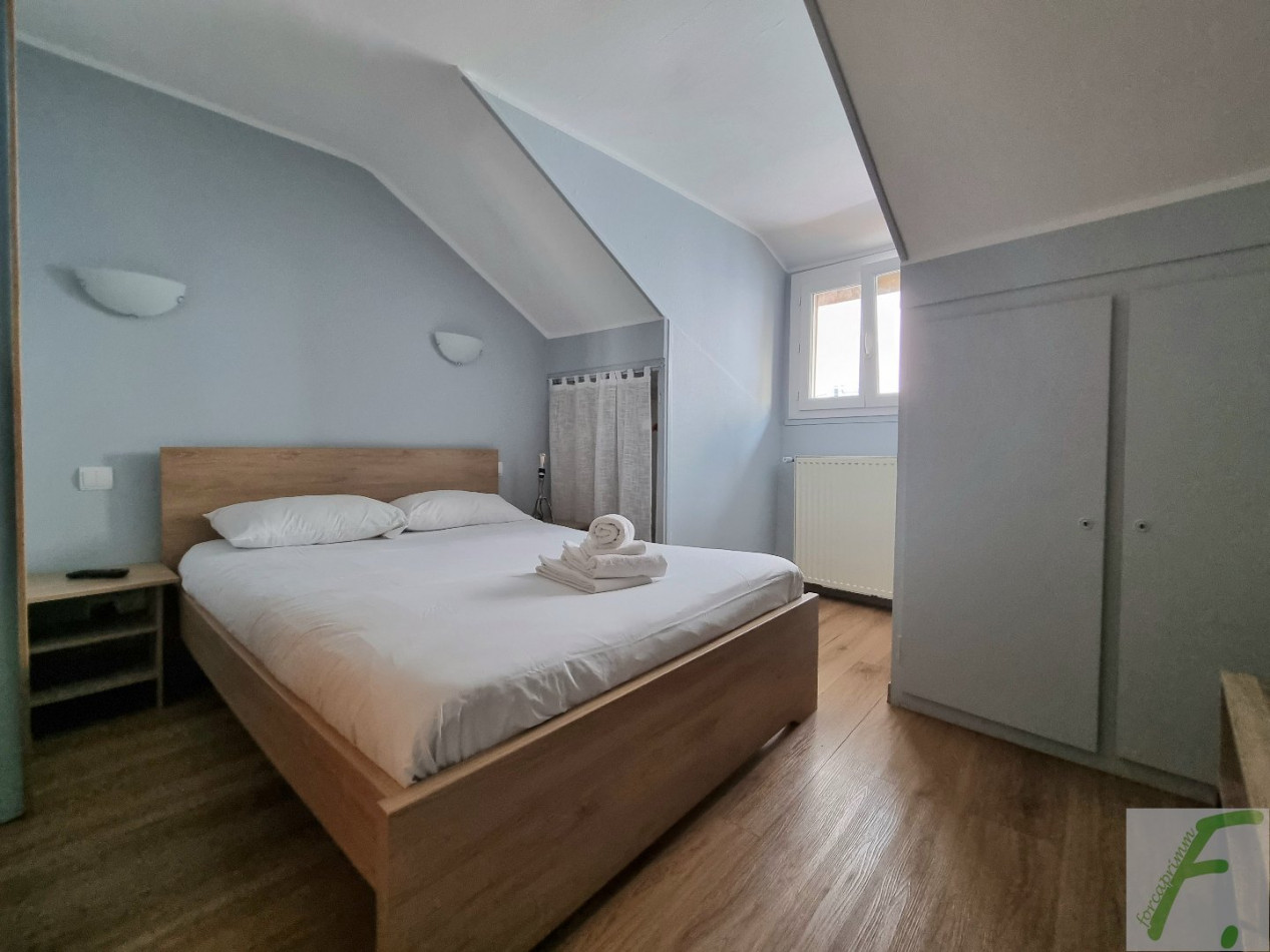 à vendre Hôtel restaurant Aix Les Bains - Photo 3