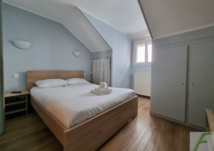 à vendre Hôtel   restaurant Aix Les Bains