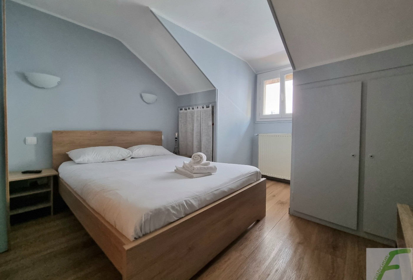 vente Hôtel restaurant Aix Les Bains - Photo 3