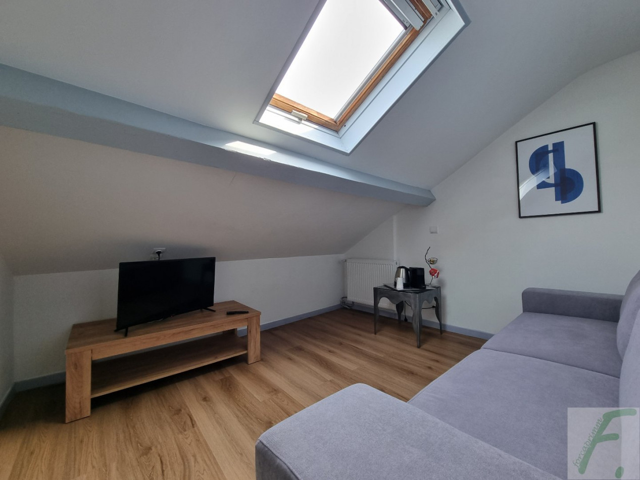 à vendre Hôtel restaurant Aix Les Bains - Photo 4