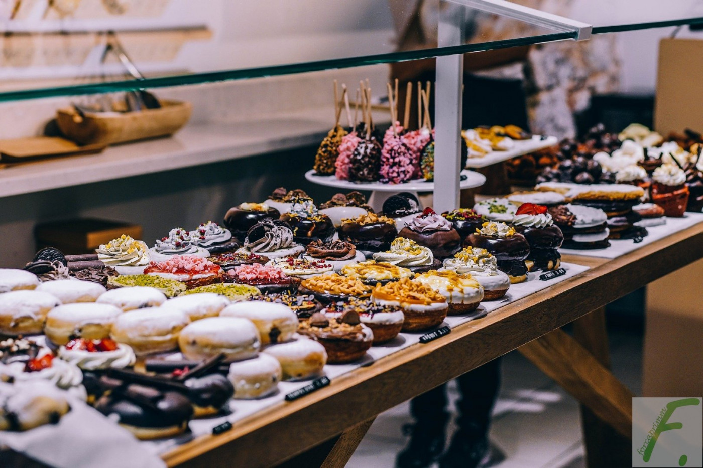 à vendre Traiteur Cruseilles - Photo 3