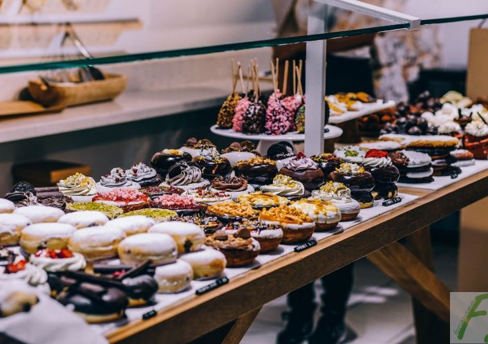 à vendre Traiteur Cruseilles