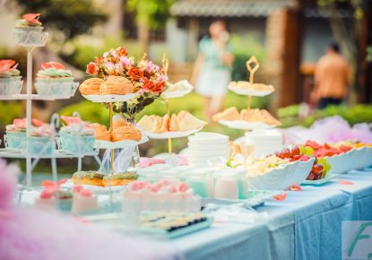 vente Traiteur Cruseilles