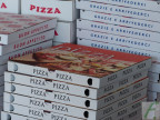 vente Pizzeria Albens