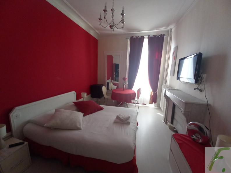 vente Hôtel bureau Aix Les Bains - Photo 2