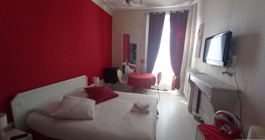 vente Hôtel bureau Aix Les Bains