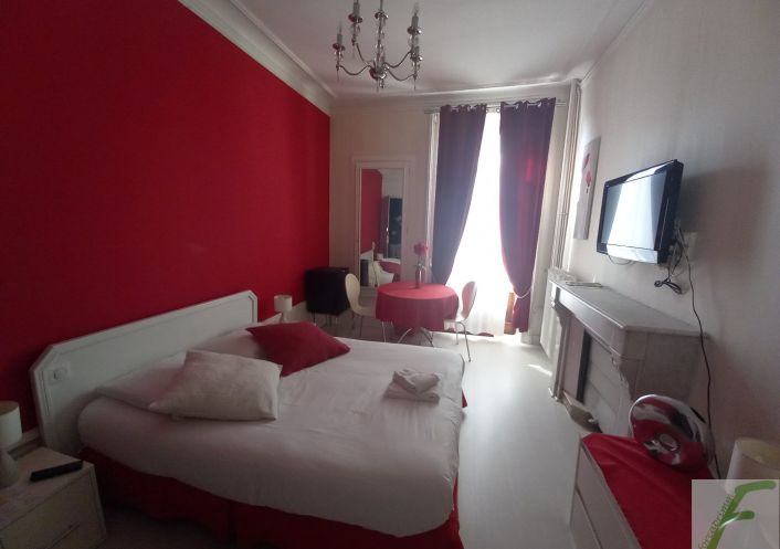 à vendre Hôtel   bureau Aix Les Bains