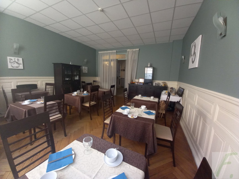 vente Hôtel bureau Aix Les Bains - Photo 4