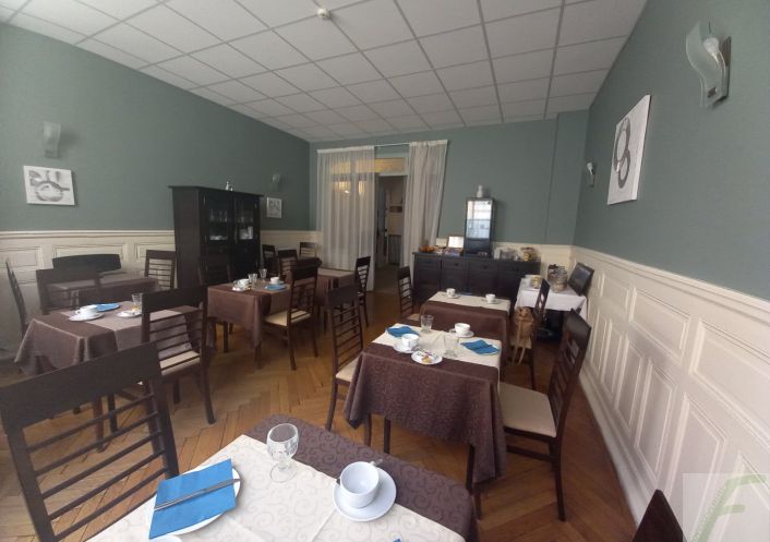 à vendre Hôtel   bureau Aix Les Bains