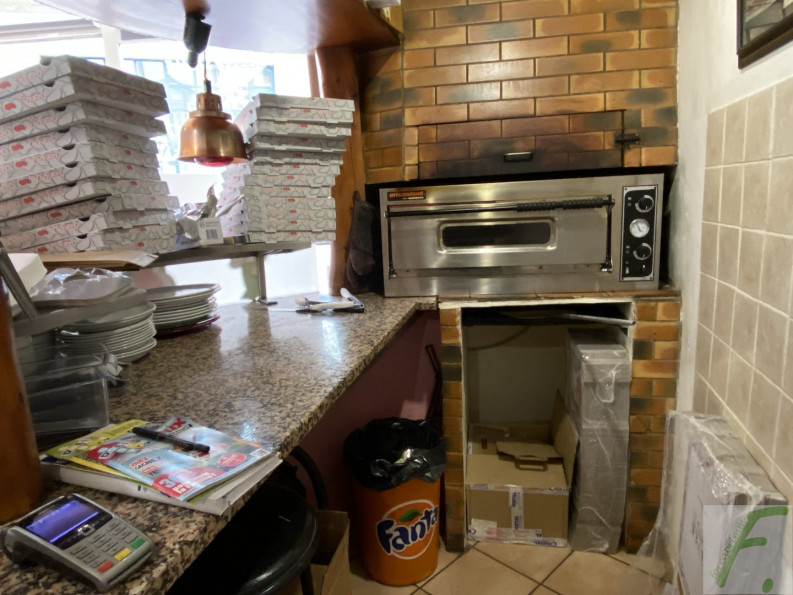 vente Pizzeria snack sandwicherie saladerie fast food Chambery - Photo 2