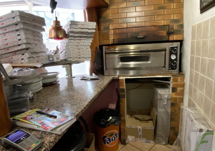 à vendre Pizzeria snack sandwicherie saladerie fast food Chambery