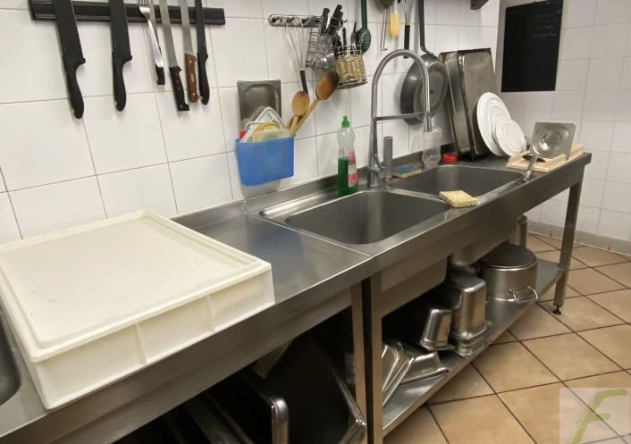 à vendre Pizzeria snack sandwicherie saladerie fast food Chambery